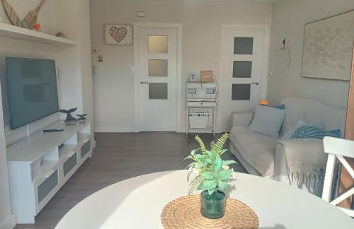 ROYAL BEACH - Appartment with sea view & terrace - Foto 6