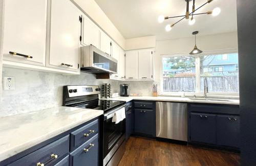 SFO Airport/S San Francisco Sweet Home - Foto 37