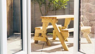 Richmond Cottage, Minehead 2 mins to beach - Foto 4