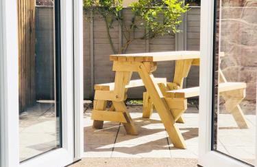 Richmond Cottage, Minehead 2 mins to beach - Foto 4