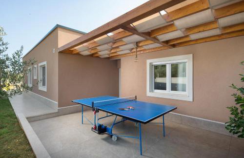 Villa Stanzietta Novigrad for 10 at Olive orchard - Foto 34