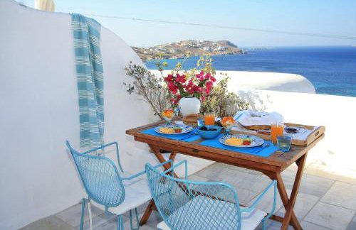 Mykonos Moussa - Foto 30