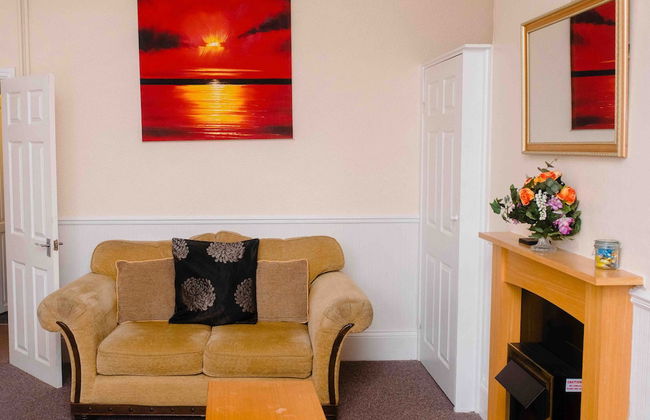 The Chadwick Holiday Flats - Foto 29