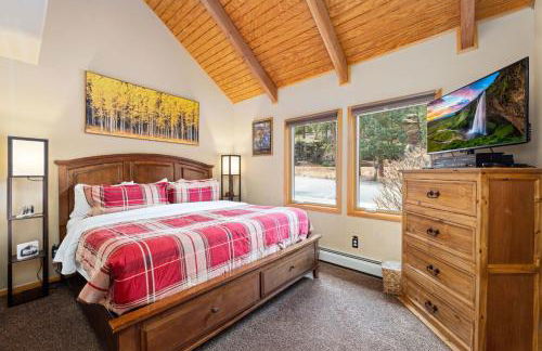 Creekside Suites 04 by Estes Park Condos - Foto 29