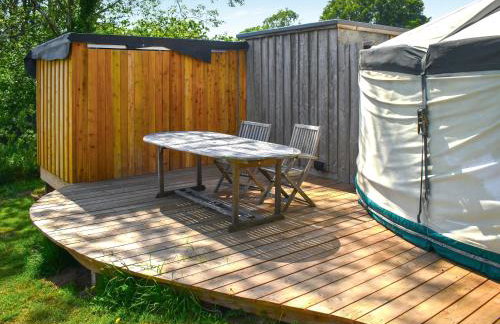 Pippin Yurt - Ukc6944 - Foto 12