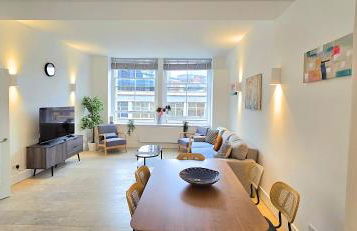 Shoreditch Comfortable 2 Bed Apartments - Foto 54