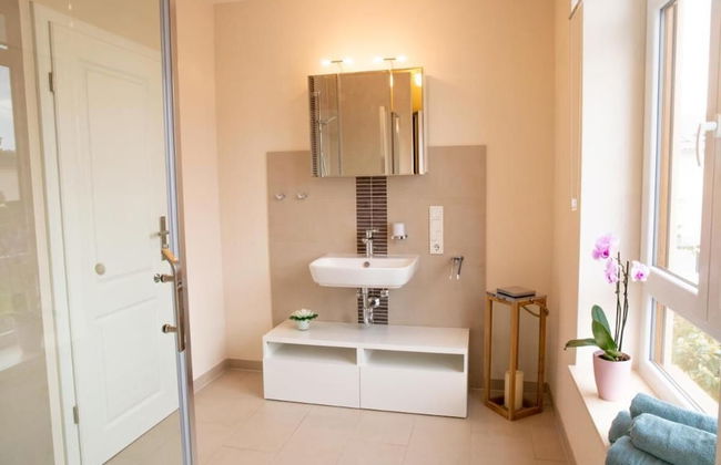 "dahem" in Bretzenheim - Photo 12