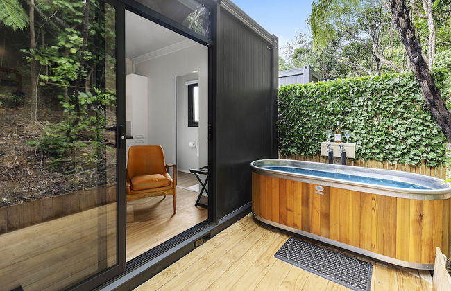 Two Peas In A Pod - Photo 1