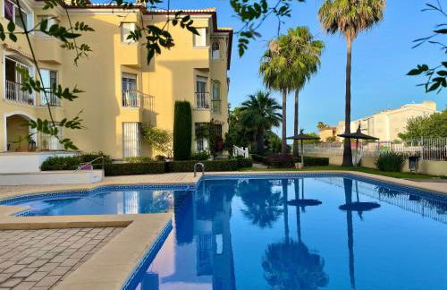 Beach Penthouse Apartment - Foto 37