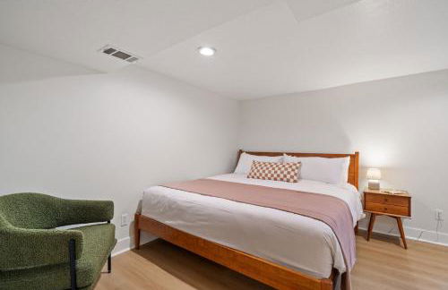 Uptown Couve Adventures - Foto 26