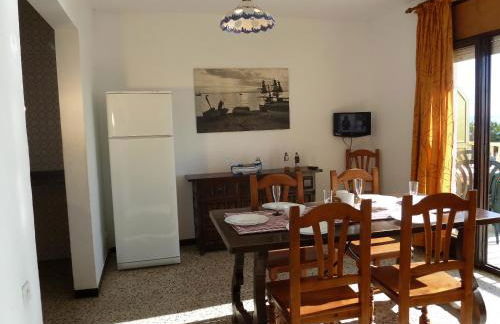 Villa Service - Apartamentos Aransol - Foto 12