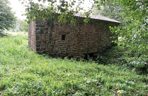 Ático con vistas a la ría de Arosa - Foto 65