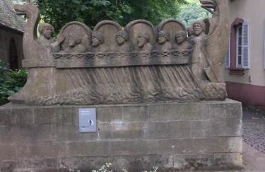 Eifel-Moezelhuis - Foto 49