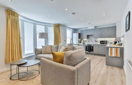 Finest Retreats - 13 Belle House - Apartment 3 - Photo 2