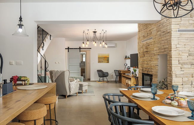 Nature Villa Frangipane With Pool - Foto 30