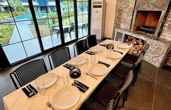 Minta Hills Villas Kemer - Foto 13