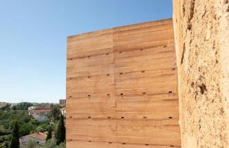 Apartamento Baluarte de los Pozos - Foto 37