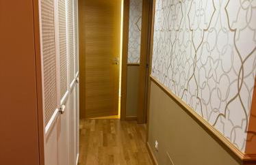 Apartamento centro de Foz con piscina - Foto 15