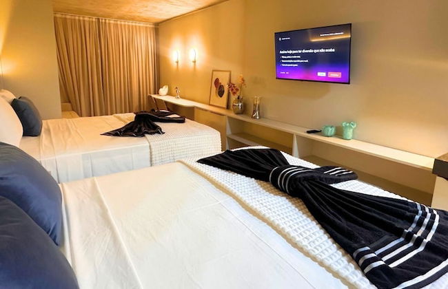 AX Setai Yacht - Foto 34