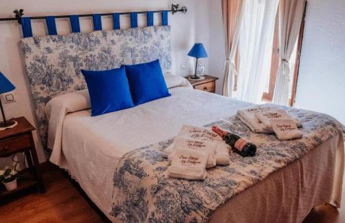 Casa Rural Los Enebros - Foto 17