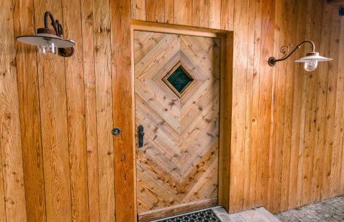 Alpenchalet Kogel - Blick auf Tölz und ins Karwendel - Foto 26