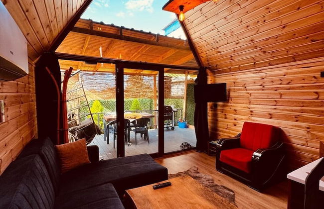 Danzona Bungalov - Foto 1