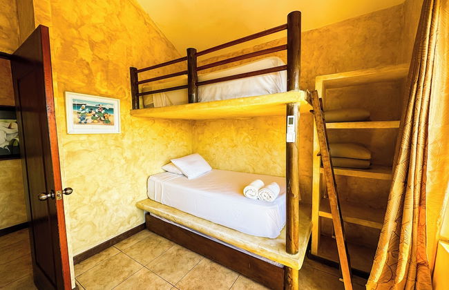 Villas Le Suisse Monterrico - Photo 27