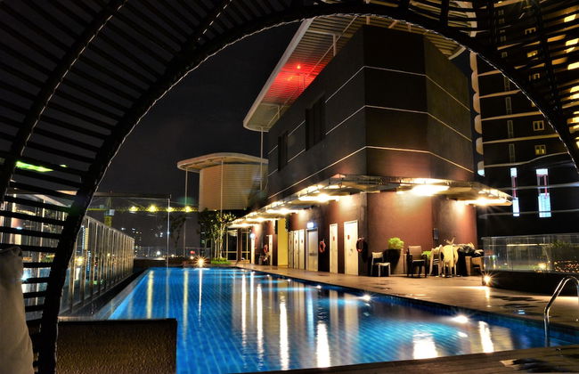 Holi Afiniti Themed Suites - Foto 20