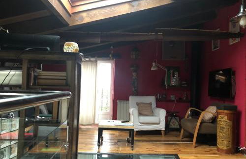 Casa rural De Añil - Jardín privado - Foto 21