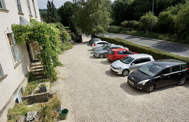 The Coach House and The Stable - Photo 32