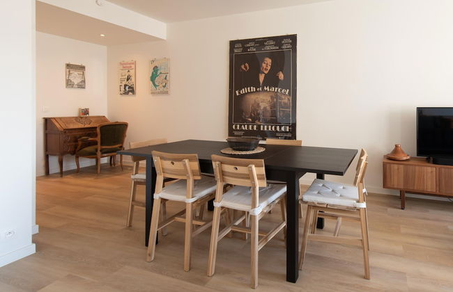 Apartment in Ostend Near the Beach - Foto 15