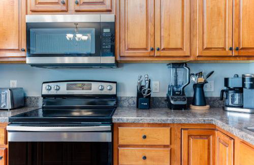 Dublin Village Townhome - Foto 12