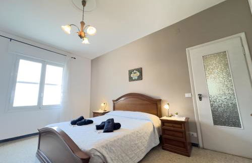 SANREMO Mare e Relax - Affittasi "Casa Illiade" con parcheggio libero, terrazza e Wi-Fi - Foto 26