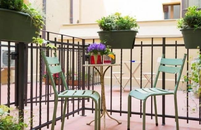 Sphera Bologna, Design Suite under the Two Towers - Foto 39