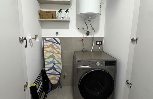 Aparts4Days San Isidro 1Bedroom RN - Foto 27