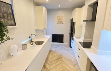 Luxury 2 bed 1 bath in Central London by Graceful Apartments - Foto 7