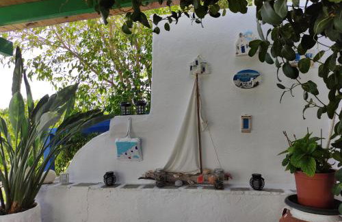 Paradise Garden Paros - Photo 20