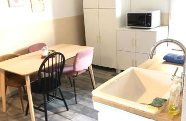 Appart Melvyn - Central, Balcon - Photo 11