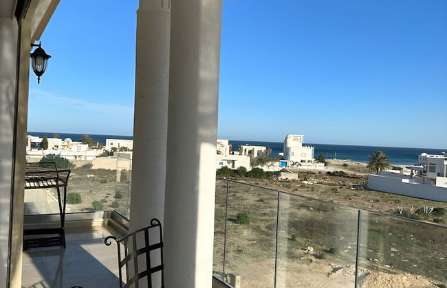 Luxury 3 Bedrooms Apartment Sea View - Foto 1