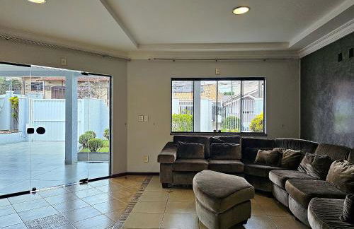 Casa 6 quartos Padrão TOP area nobre prox atrativo - Photo 69