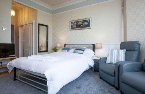 Bedford Holiday Apartments - Foto 20