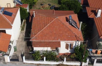 STRATONIGREECE SEAVIEW 6p baby friendly - Foto 7