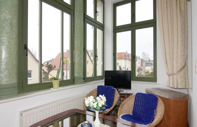 Ferienwohnung Morgenrote, Ahlbeck - Foto 6