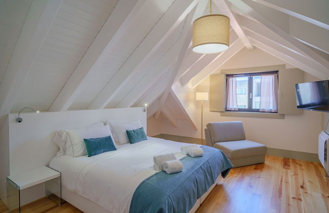 Feel Porto Matosinhos Flats - Foto 48