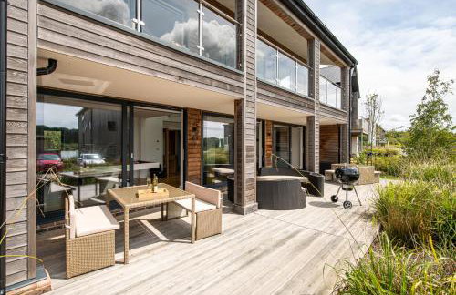 Howard Lodge BV27 Silverlake Dorset - Photo 25