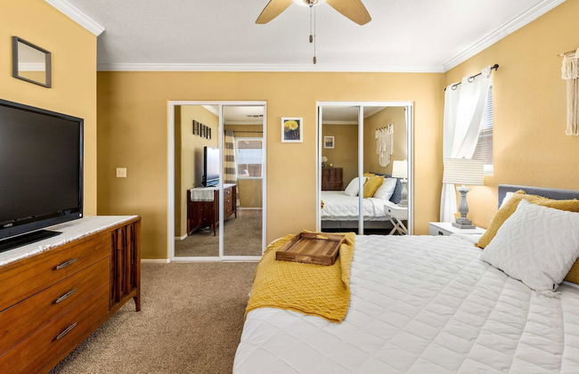 Desert Oasis Cozy Comfort Meets Outdoor Luxury - Foto 34