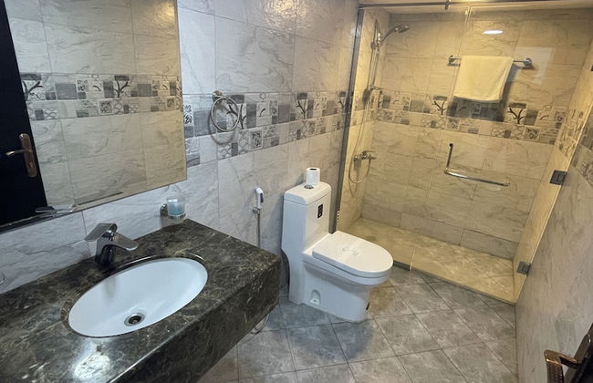 Terrace View 1 - Serviced Apartment - Foto 30