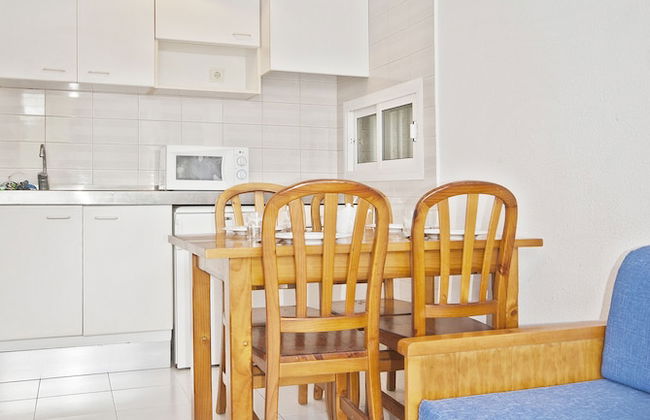 Apartamentos Llevant Puerto de Pollensa - Photo 27