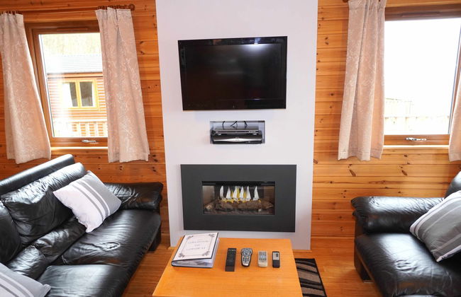 Loch Leven Lodge 11 - Foto 6