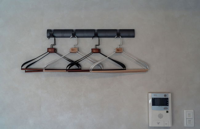 Apartment Hotel 11 Kuromon II - Foto 10